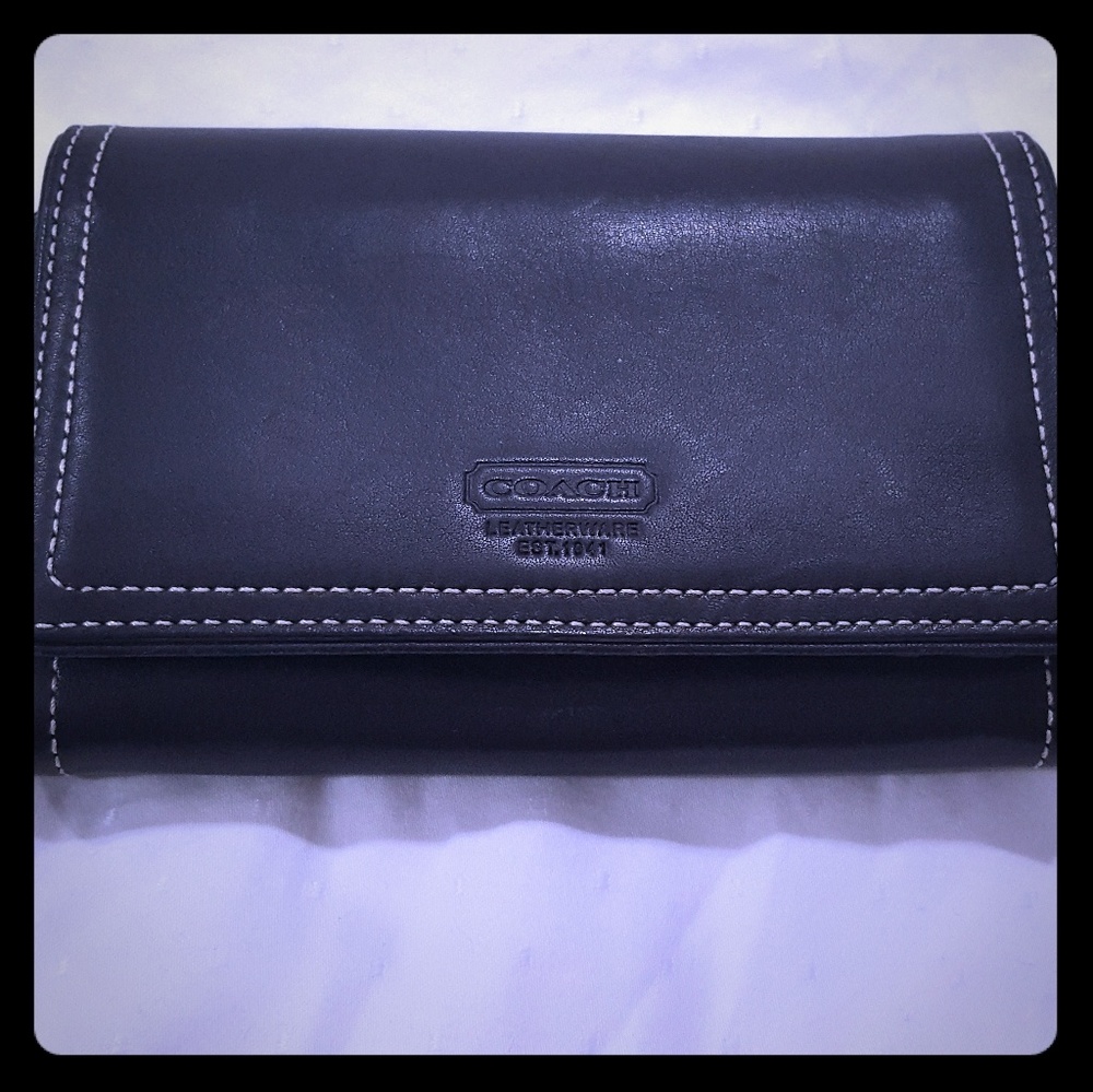 Coach